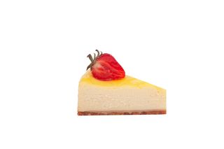 Cheesecake Low Fat