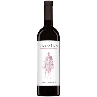Oprisor Caloian Rosu Merlot 0.75l