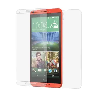 Folie  Htc Desire 816 - Fullbody