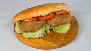 Pljeskavica Plavi Bik