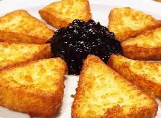 Queso frito (150 g.)