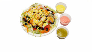 Mix SALAD