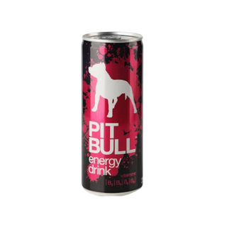 Pit Bull 0,250