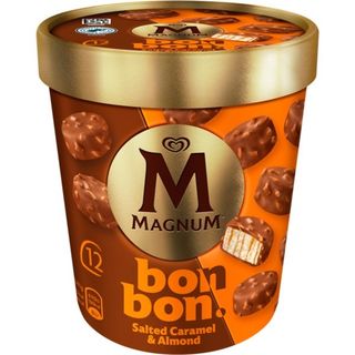 Magnum Bombons Salted Caramel&Almond 204ml