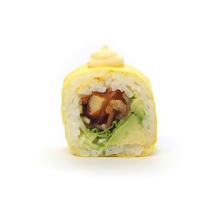 ROLLS POLLO PANKO