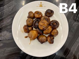 Cogumelos Teriyaki b4
