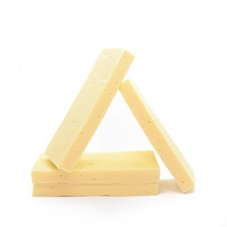 Ciocolata de casa alba