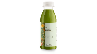 Zielona Energia 400 ml