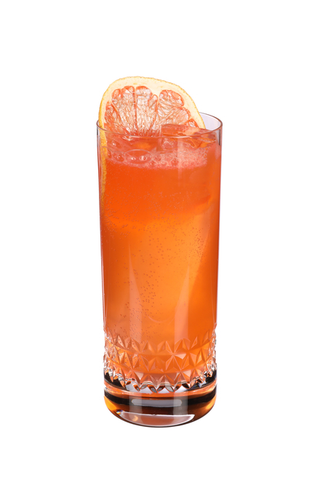 Cocktail Sunset