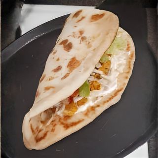 Gratino Au Raclette Kabeb