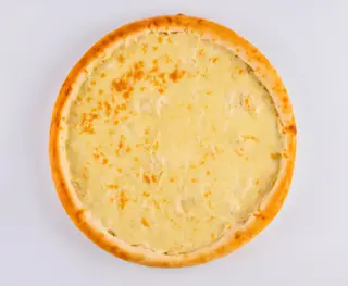 Пицца Сырная