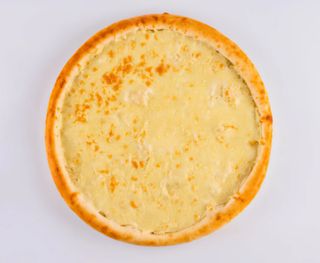 Пицца Сырная