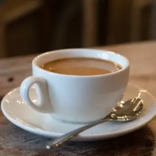 Café con leche