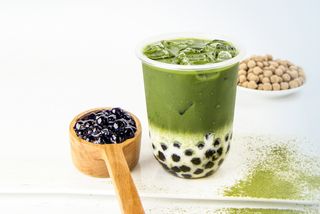 DIRTY MATCHA(抹茶脏脏）