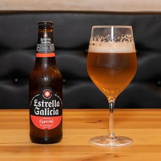 Estrella Galicia 
