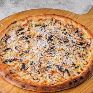 Pizza Grazie Roma-40 % Off