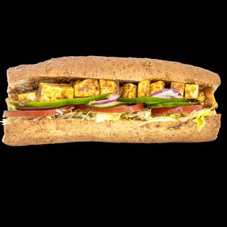 Beef Deluxe - 6 inch