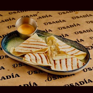 Quesadillas (4 Uds.)