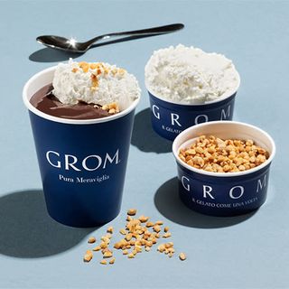 Pausa Cioccolata Calda