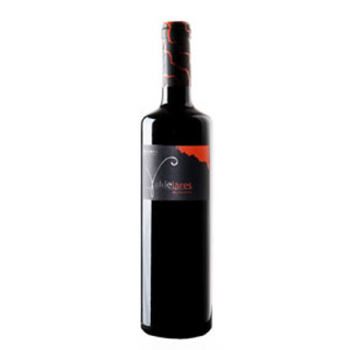 Valdelares Merlot, Cabernet