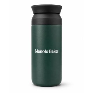 MANOLO FLASK