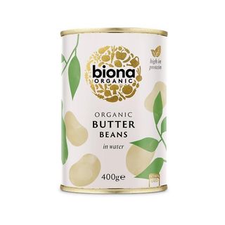 BIONA organic pasulj bijeli 400 GR