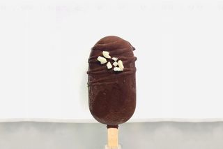 Ministecco gelato - fior di latte 