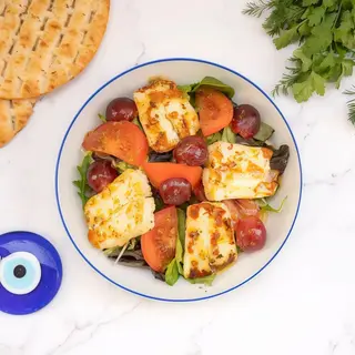 Ensalada chipriota