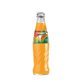 NECTAR PRIGAT PIERSICI 250ML