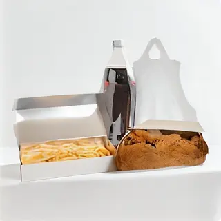 Home wings +