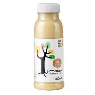 Cold Pressed Coco & Piña 