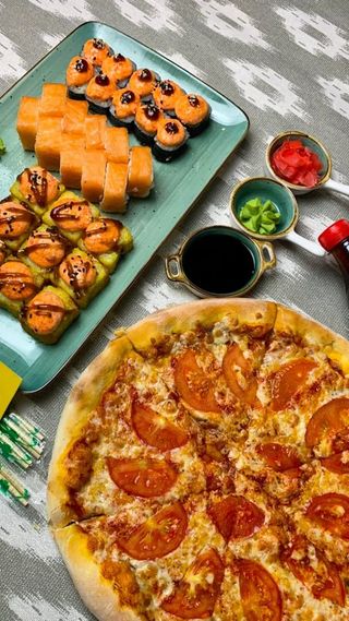 Сет "2004" (30 шт.)