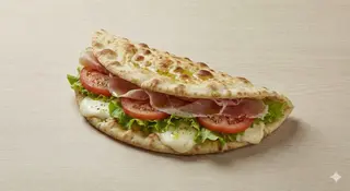 Pane arabo