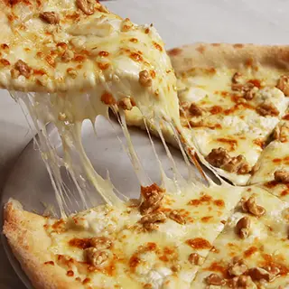 Pizza La Terraza