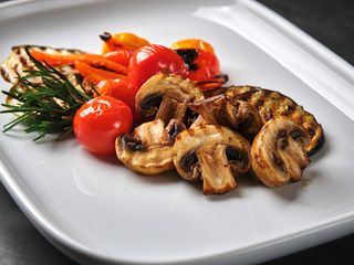 Овочі гриль (200g)