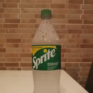 7 UP  1,5 LT