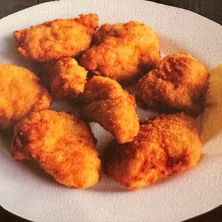 Пилешки хапки (250г)