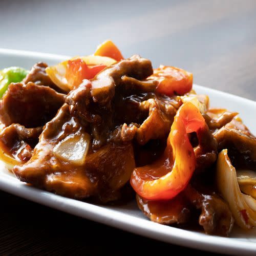 27. Ternera Thai