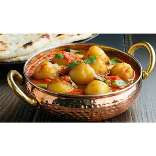 Dum Aloo