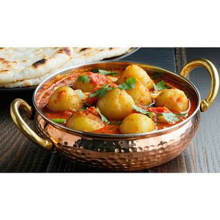 Dum Aloo