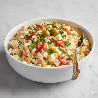 Ensaladilla rusa