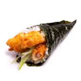 Ebi temaki