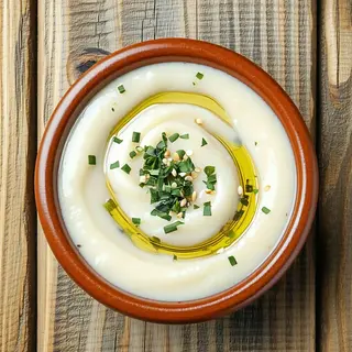 Tahini Sauce