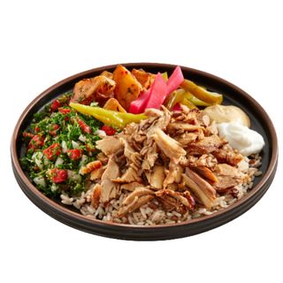 Chawarma