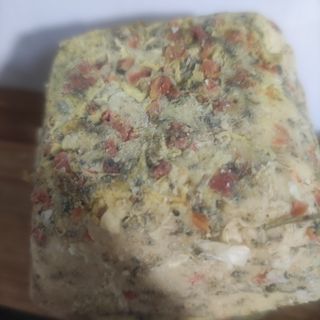 ობიანი ყველი ჭყვიტი ვეგეტა 100გრ