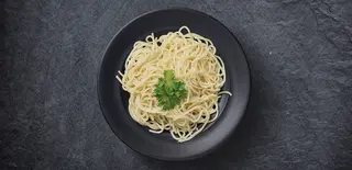 Pšenične nudle