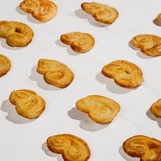 Biscotti sfoglia