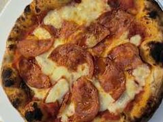 Diavola maxi