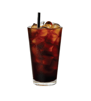 Айс Американо (330 мл.)