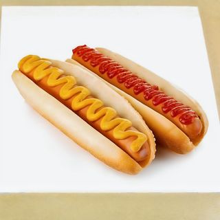 ჰოთ დოგი